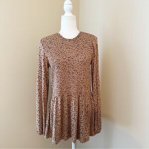 Matilda Jane Good Hart City Limits Top NWT - Large